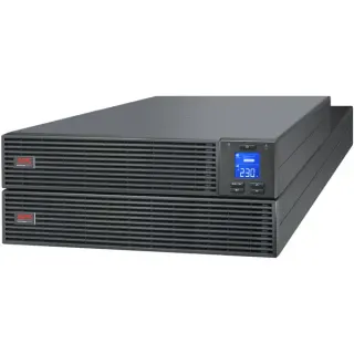 APC Easy UPS On-Line, 6kVA/6kW RM, USV