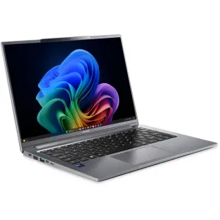 TERRA MOBILE 1471L Ultra 7-258V W11P - Copilot+ PC, Notebook (grau, Intel® Core™ Ultra 7 258V, Intel® Arc™ 140V, 32 GB LPDDR5X, 1 TB (1 TB SSD), Windows 11 Pro)