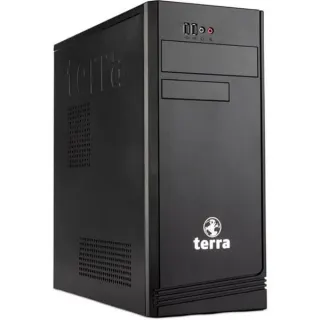 TERRA PC-BUSINESS 7000 SILENT, PC-System (schwarz, Windows 11 Pro)