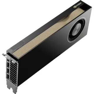 PNY NVIDIA RTX PRO 6000 Blackwell Max Q 96GB PB, Grafikkarte (Retail)