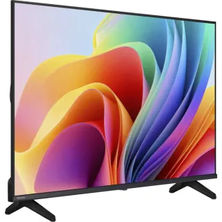 Hisense 40A49S, LED-Fernseher (100 cm (40 Zoll), schwarz, HD Feature TV)