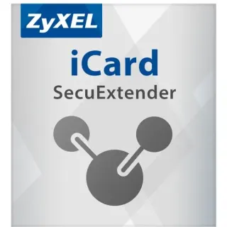 Zyxel SSL VPN SecuExtender, Lizenz (SECUEXTENDER-ZZ3Y01F, macOS, 1 Benutzer, 3 Jahre)