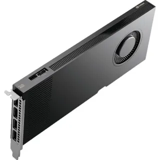 PNY NVIDIA RTX PRO 4000 SFF Blackwell 24GB SB, Grafikkarte (Bulk)