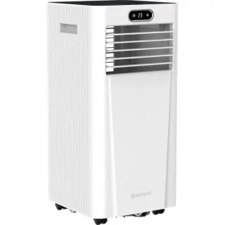 MeacoCool MC Serie Pro 9000 , Klimagerät (weiß)