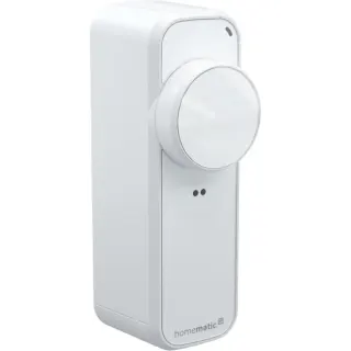Homematic IP Türschlossantrieb – pro (HmIP-DLP) (weiß)