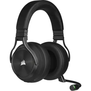 Corsair Virtuoso RGB Wireless XT, Gaming-Headset (schwarz)