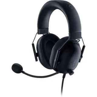 Razer Blackshark V2 X für Playstation, Gaming-Headset (schwarz)