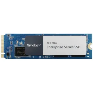 Synology SNV5420-800G, SSD (PCIe 3.0 x4, NVMe, M.2 2280)