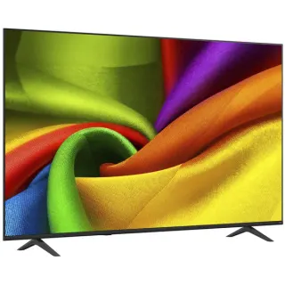 LG 50NU800B6LC.AEEQ, LED-Fernseher (127 cm (50 Zoll), schwarz, UltraHD/4K, Triple Tuner)