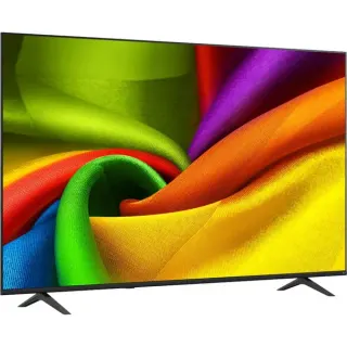 LG 65NU800B6LA.AEEQ, LED-Fernseher (165 cm (65 Zoll), schwarz, UltraHD/4K, Triple Tuner)