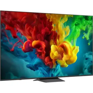LG 55QNED83B6A.AEUD, QNED-Fernseher (139 cm (55 Zoll), schwarz, UltraHD/4K, Mini LED, Triple Tuner, 120Hz Panel)