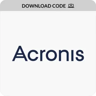 Acronis True Image Essentials Subscription 2025, Sicherheit, Datensicherung-Software (Download, 5 Jahre, 5 Device)