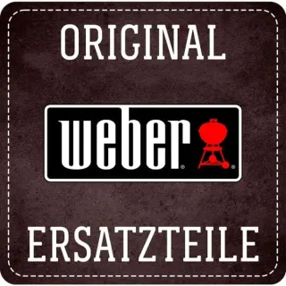 Weber Verteilereinheit für Spirit E 330, Ersatzteil