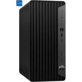 HP Pro Tower 400 G9 (881Z2EA), PC-System (schwarz, Windows 11 Pro)