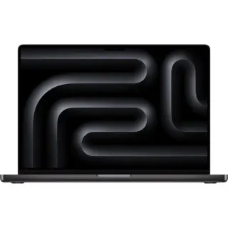Apple MacBook Pro (16") 2026 CTO, Notebook (schwarz, 128 GB, 8 TB (8 TB SSD), M5 Max, MacOS, Deutsch, Nanotexturglas)