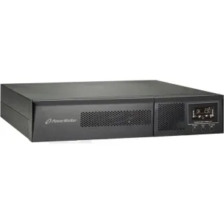 BlueWalker PowerWalker VFI 1000 RMG PF1, USV (schwarz)
