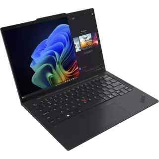Lenovo ThinkPad T14s AMD G6 (21TB003MGE), Notebook (schwarz, AMD Ryzen AI 7 PRO 350, AMD Radeon 880M, 32 GB LPDDR5X, 1 TB (1 TB SSD), Windows 11 Pro)