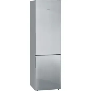Siemens KG39EAICA iQ500, Kühl-/Gefrierkombination (edelstahl)