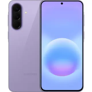 Samsung Galaxy A57 5G 128GB, Handy (Awesome Lilac, 8 GB)