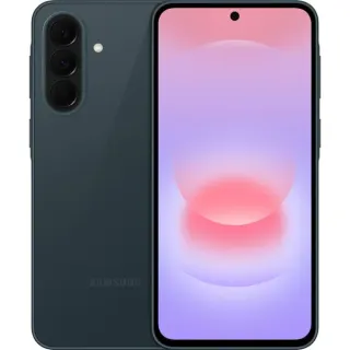 Samsung Galaxy A37 5G 128GB, Handy (Awesome Graygreen, 6 GB)