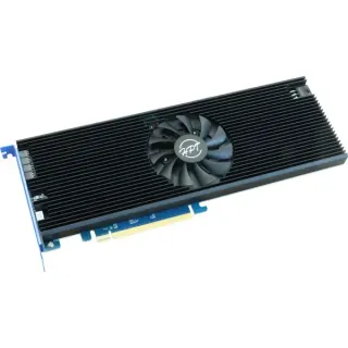 HighPoint Rocket 7608A, RAID-Karte
