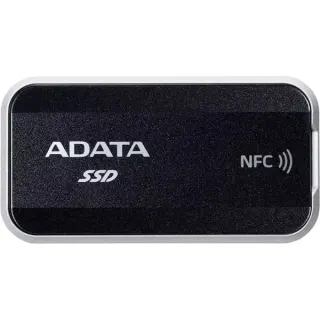 ADATA Urban Tapsafe 1.0 TB, Externe SSD (schwarz)