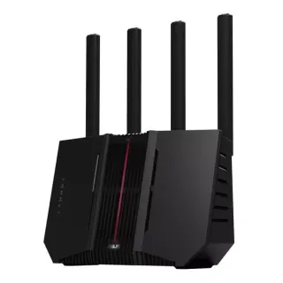 ASUS RT-BE92U, Mesh Router (schwarz)