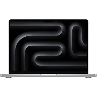 Apple MacBook Pro (14") 2026 CTO, Notebook (silber, 64 GB, 2 TB (2 TB SSD), M5-Pro, MacOS, Deutsch )