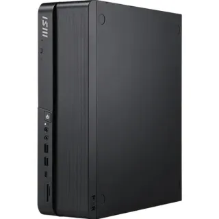 MSI PRO DP80 A14G-204XDE, PC-System (schwarz, Windows 11 Pro)