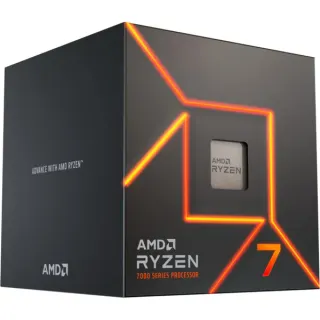 AMD Ryzen™ 7 7700, Prozessor (Boxed-Version)