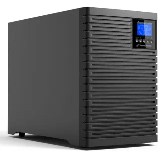 BlueWalker PowerWalker VFI 6000 TGS PF1, USV (schwarz, ohne Akkus)