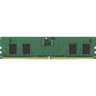 Kingston DIMM 8 GB DDR5-5600 , Arbeitsspeicher (grün, KVR56U46BS6-8, ValueRAM)