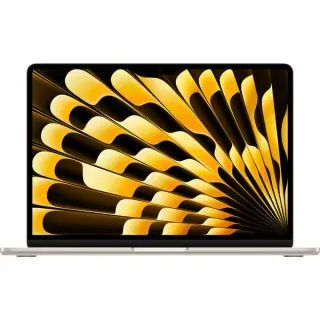 Apple MacBook Air 34,5 cm (13,6") 2026 CTO, Notebook (champagner, 32 GB, 4 TB (4 TB SSD), Polarstern, M5, MacOS, Deutsch)