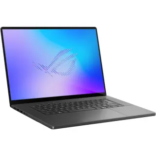 ASUS ROG Zephyrus G16 (GU606AP-TB041W), Gaming-Notebook (grau, Intel® Core™ Ultra 9 386H, NVIDIA GeForce RTX 5070, 32 GB LPDDR5X, 1 TB (1 TB SSD), Windows 11 Home)