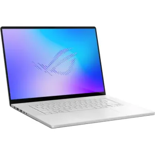 ASUS ROG Zephyrus G16 (GU606AP-TB011W), Gaming-Notebook (weiß, Intel® Core™ Ultra 9 386H, NVIDIA GeForce RTX 5070 Ti, 32 GB LPDDR5X, 1 TB (1 TB SSD), Windows 11 Home)
