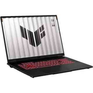 ASUS TUF Gaming A18 (FA808UP-S8102W), Gaming-Notebook (grau, AMD Ryzen 7 260, NVIDIA GeForce RTX 5070, 16 GB DDR5, 1 TB (1 TB SSD), Windows 11 Home)
