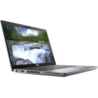 Dell Latitude 5410 Generalüberholt, Notebook (silber, Intel® Core™ i5-10310U, Intel® UHD Graphics, 32 GB DDR4, 512 GB (512 GB SSD), Windows 11 Pro)