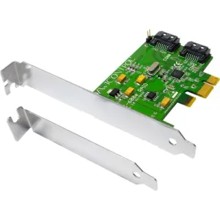 Dawicontrol DC-600e, Controller (Retail)