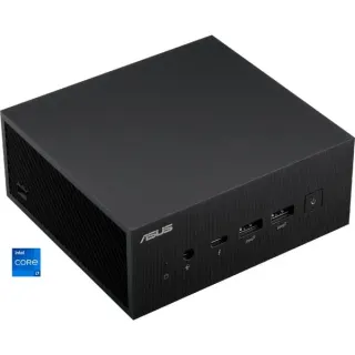 ASUS PN64-BB7004MDE1, Barebone (schwarz, ohne Betriebssystem)