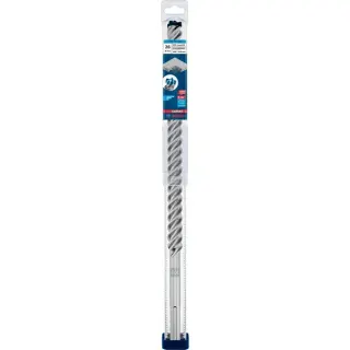 Bosch Professional EXPERT Hammerbohrer SDS-max-8X, Ø 26mm (Arbeitslänge 400mm)