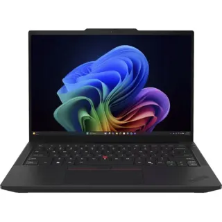 Lenovo ThinkPad T14 Intel G7 (21WN00A3GE), Notebook (schwarz, Intel® Core™ Ultra 7 355, Intel® Graphics, 32 GB LPDDR5X, 1 TB (1 TB SSD), Windows 11 Pro)