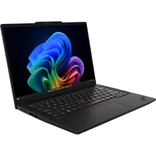 Lenovo ThinkPad T14 AMD G7 (21WV002YGE), Notebook (schwarz, AMD Ryzen AI 7 PRO 450, AMD Radeon 860M, 32 GB DDR5, 512 GB (512 GB SSD), Windows 11 Pro)