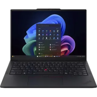 Lenovo ThinkPad E14 G8 (21Y6000NGE), Notebook (schwarz, Intel® Core™ Ultra 5 325, Intel® Graphics, 32 GB DDR5, 1 TB (1 TB SSD), Windows 11 Pro)