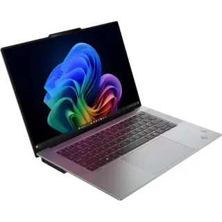 Lenovo ThinkPad X9-15p Aura Edition (21VV004QGE), Notebook (grau, Intel® Core™ Ultra X7 358H, Intel® Arc™ B390, 32 GB LPDDR5X, 1 TB (1 TB SSD), Windows 11 Pro)