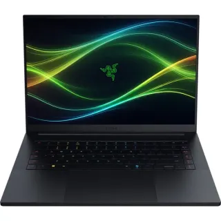 Razer Blade 16 (RZ09-05819GN4-R3G1), Gaming-Notebook (schwarz, Intel® Core™ Ultra 9 386H, NVIDIA GeForce RTX 5090, 32 GB LPDDR5X, 2 TB (2 TB SSD), Windows 11 Home)