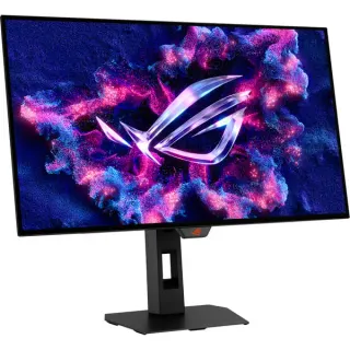ASUS ROG Strix XG27AQWMG OLED, Gaming-Monitor (68.6 cm (26.5 Zoll), schwarz, QHD, HDMI, DP, G-Sync kompatibel, 280Hz Panel, B-Ware)