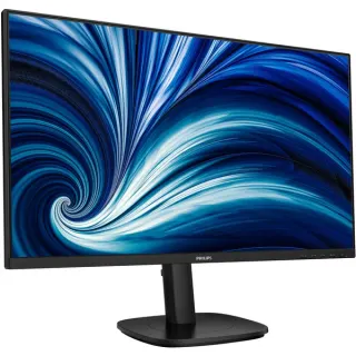 Philips 27B2N3500J, LED-Monitor (68.5 cm (27 Zoll), schwarz, QHD, IPS, HDMI, DP, USB-Hub, 120Hz Panel)
