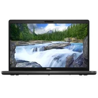 Dell Latitude 5501 Generalüberholt, Notebook (schwarz, Intel® Core™ i7-9850H, NVIDIA GeForce MX150, 16 GB DDR4, 512 GB (512 GB SSD), Windows 11 Pro)
