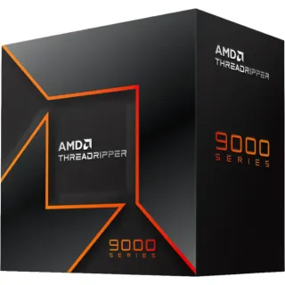 AMD Ryzen™ Threadripper™ 9970X, Prozessor (Boxed-Version)