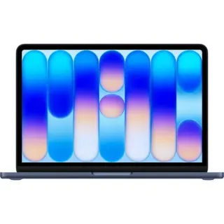 Apple MacBook Neo 13‘‘ CTO, Notebook (indigo, 8 GB, 512 GB (512 GB SSD), A18 Pro, MacOS, Amerikanisch, Touch-ID)